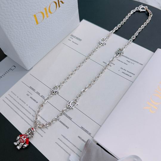 Dior Necklace 11lyh247